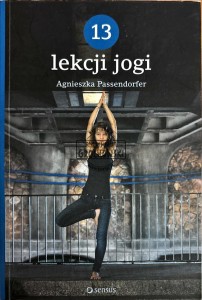 Lekcja jogi