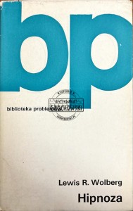 Hipnoza