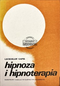 Hipnoza i hipnoterapia