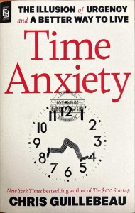 Time Anxiety