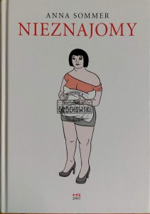 Nieznajomy