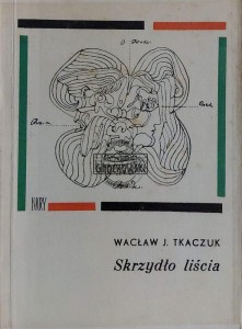 Skrzydło liścia