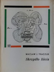 Skrzydło liścia