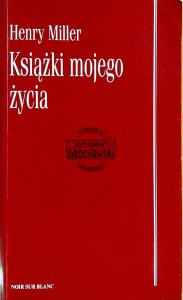 Książki mojego życia