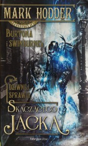 W dziwnej sprawie skaczącego Jacka