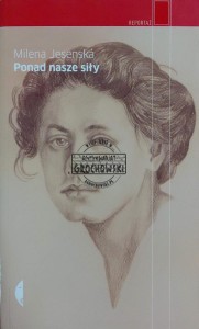 Ponad nasze siły