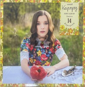 Sanah – Kaprysy LP