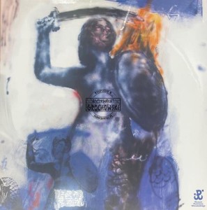 Brodka – WAWA LP