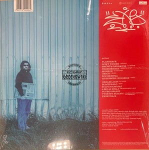 Expo 2000 – ad hoc LP