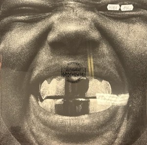 Ye – Bully LP