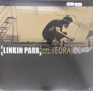 Linkin Park – Meteora LP