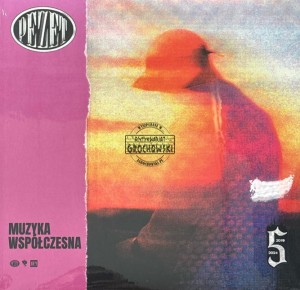 Pezet – Muzyka Współczesna (5th Anniversary) 2LP