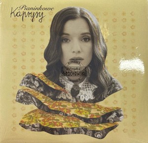 Sanah – Pianinkowe Kaprysy 2LP