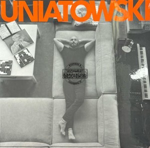 Sławek Uniatowski – Uniatowski LP