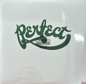 Perfect – Perfect LP