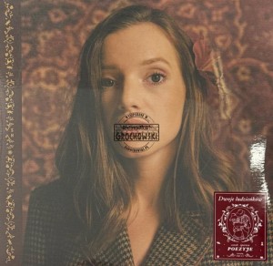 Sanah – Dwoje Ludzieńków LP