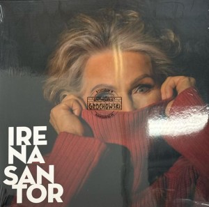 Irena Santor – Irena Santor LP