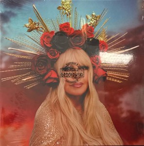 Maryla Rodowicz – Niech Żyje Bal LP