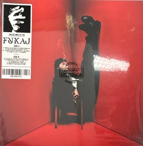 Fukaj – Znajdź Mnie W Tym LP
