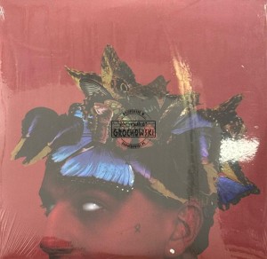 Sobel – Pułapka na motyle 2LP