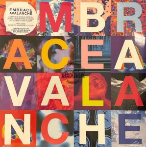 Embrace – Avalanche LP