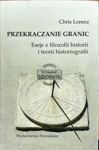 Przekraczanie granic
