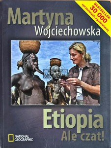 Etiopia. Ale czat