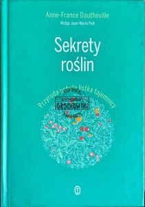 Sekrety roślin