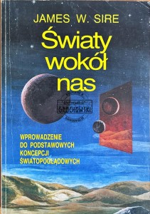 Śiaty wokół nas