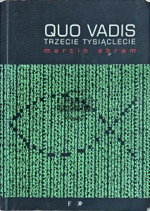 Quo Vadis. Trzecie tysiąclecie