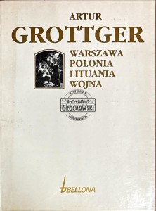 Warszawa, Polonia, Lituania, Wojna
