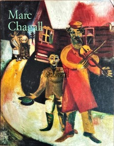 Marc Chagall 1887-1985