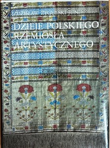 Dzieje polskiego rzemiosła artystycznego
