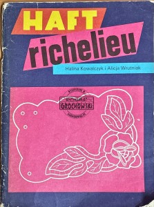 Haft Richelieu