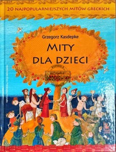 Mity dla dzieci