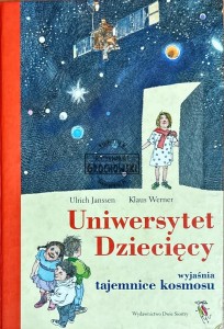 Uniwersytet Dziecięcy
