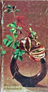 Bonsai czy Ikebana? Wszystko o kwiatach