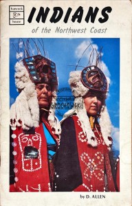 Indians of the Northen Coast