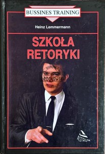 Szkoła retoryki