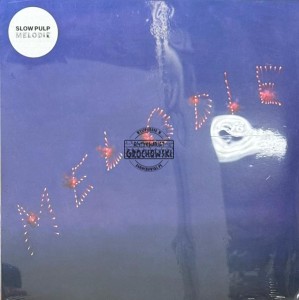 Slow Pulp - Melodie LP
