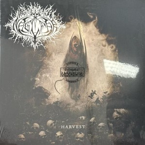 Naglfar - Harvest LP
