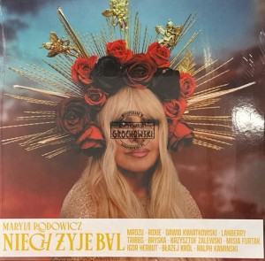 Maryla Rodowicz – Niech Żyje Bal LP