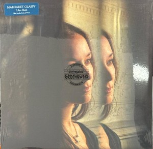 Margaret Glaspy – I Am Both LP