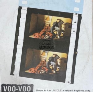 Voo-Voo – Muzyka Do Filmu "Seszele" LP