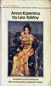 Anna Karenina
