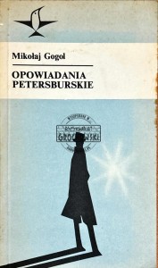Opowiadania Petersburskie