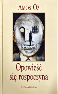 Opowieść się rozpoczyna