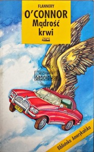 Mądrość krwi
