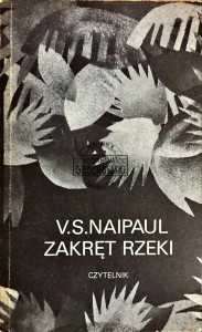 Zakręt rzeki