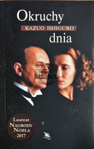 Okruchy dnia